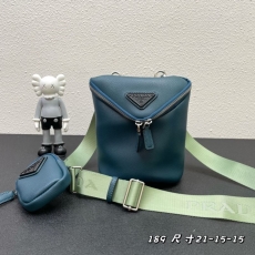 Prada Satchel Bags